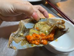 -龙眼南白粥六顺白粥