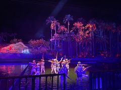 -三亚红色娘子军演艺公园景区