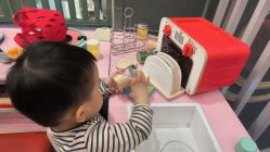 -MELAND CLUB亲子乐园·派对·餐厅(北京芳圆里ID MALL店)