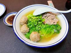 -左记港食(融科天城店)