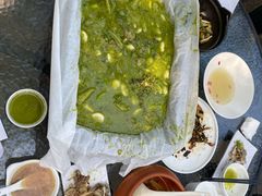 -旅马餐厅(茅家埠店)