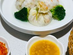 -潮州府·潮菜·砂锅粥(徐家汇店)