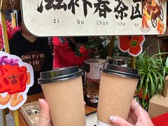 -蜀大侠火锅(总府路店)