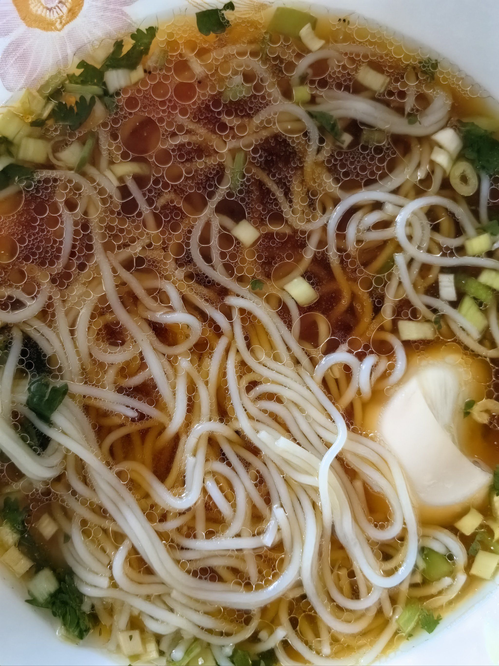 热面,宝宝夏天的最爱