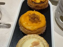 -禄运茶居·手工点心(猎德店)
