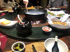 -渔米粥(罗湖店)
