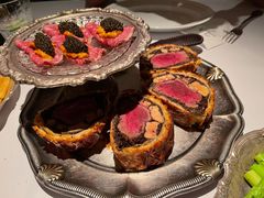 -壳里西餐厅Coquille Seafood Bistro(蒙自路店)