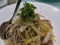-隆喜元鱼汤包·海鲜(中联广场店)