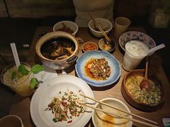 -兮禾酒馆(护国路店)