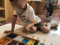-遇见未来早教·托育中心(玛斯兰德旗舰店)
