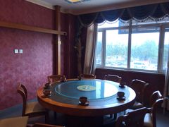 包厢-诺敏塔拉奶茶-布里亚特包子-手把肉(锦都会店)