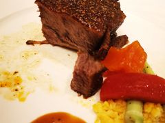 -王品牛排(郑州大卫城店)