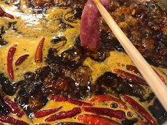 -飘香火锅(玉林西路店)