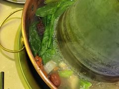-月圆火锅(宁海东路二店)