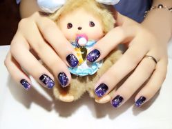 iphone_upload_pic-星美甲