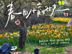 -名花谷生态庄园