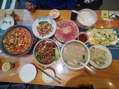 -益恒饭店乡间白族菜(古城总店)