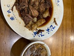 -柴氏风味斋(甘家口店)
