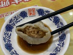 无锡小笼包-王興記(中山路店)