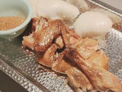 -章吴记喜瑞餐厅(东东城店)