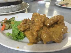 -威南记鸡饭餐室