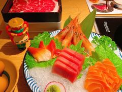 -温野菜涮涮锅(西单大悦城店)