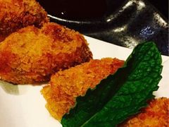 -山葵家·创意料理(临平银泰城店)