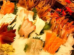 -高木日本料理(静安寺店)