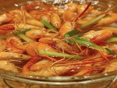 -丫丫蟹庄·苏式园林农家乐·阳澄湖大闸蟹(阳澄湖莲花岛店)