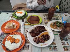 -澳门陈光记烧味饭店(万象城店)