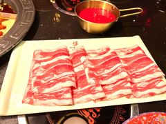 -袍家大院重庆火锅(文安路店)