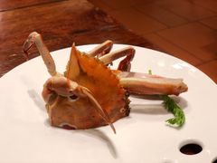 -临家闽南菜(宝洲路店)