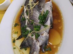 -海上驿站渔家菜馆