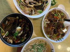 -孙家面馆(淮海第一城店)