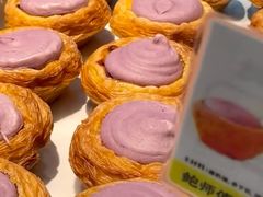 -鲍师傅糕点(五月花店)