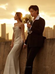 -第一夫人婚纱摄影(南京店)