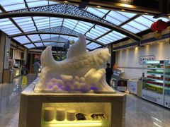 -川骄海鲜自助(河东店)