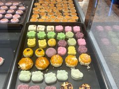 -百饼园(澳门路店)