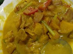 -佛有缘素食馆·荔湾老字号(陈家祠首店)