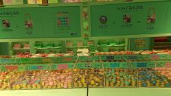 -青稚护手霜QINGZHI