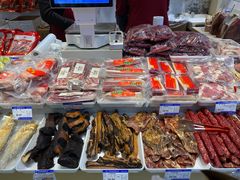 -一定好食品有限公司(四川北路商业街店)