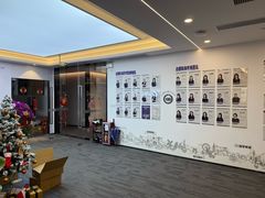 -启德考培雅思托福留学(香洲校区)