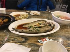 -印象牯岭小厨(牯岭街店)