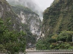 -太鲁阁公园