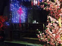 -聚春园自助餐厅(东街口店)