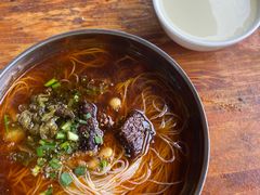 -正宗花园涂米粉(永兴店)