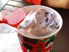 -DQ·蛋糕·冰淇淋(大宁国际商业广场店)