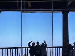-少华山国家森林公园