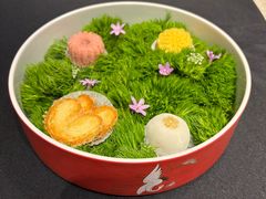 -桂语山房(满觉陇店)