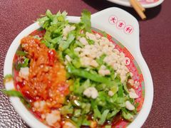 -大吉利·潮汕牛肉火锅(河西店)